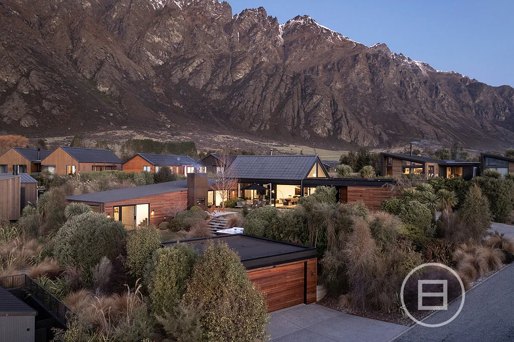 8 Big Valley Drive, Jacks Point, Queenstown, otg