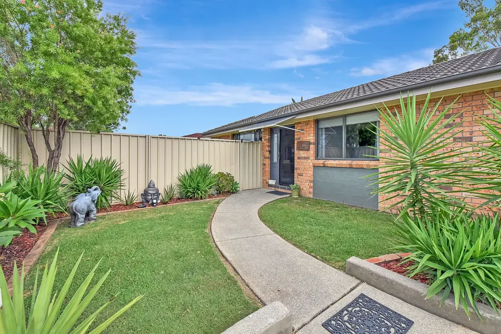 Cessnock 3Habitaciones Charming 3-Bedroom Unit in Cessnock