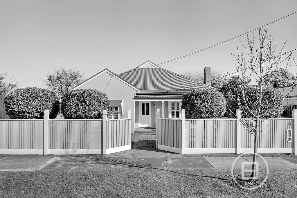 47 Forrester Street, Essendon, VIC 3040