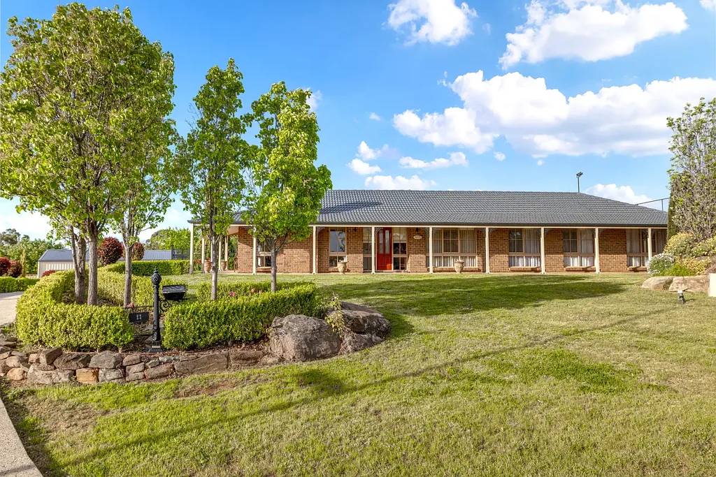 11 Walford Court, Greenwith, SA 5125
