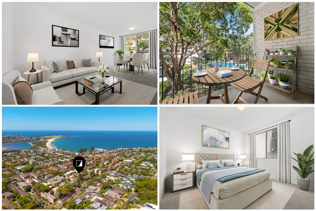 26/52-56 The Crescent, Dee Why, NSW 2099
