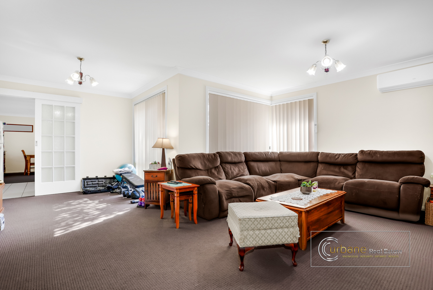 19 CORINGLE PL, WOODCROFT NSW 2767, 0部屋, 0バスルーム, House