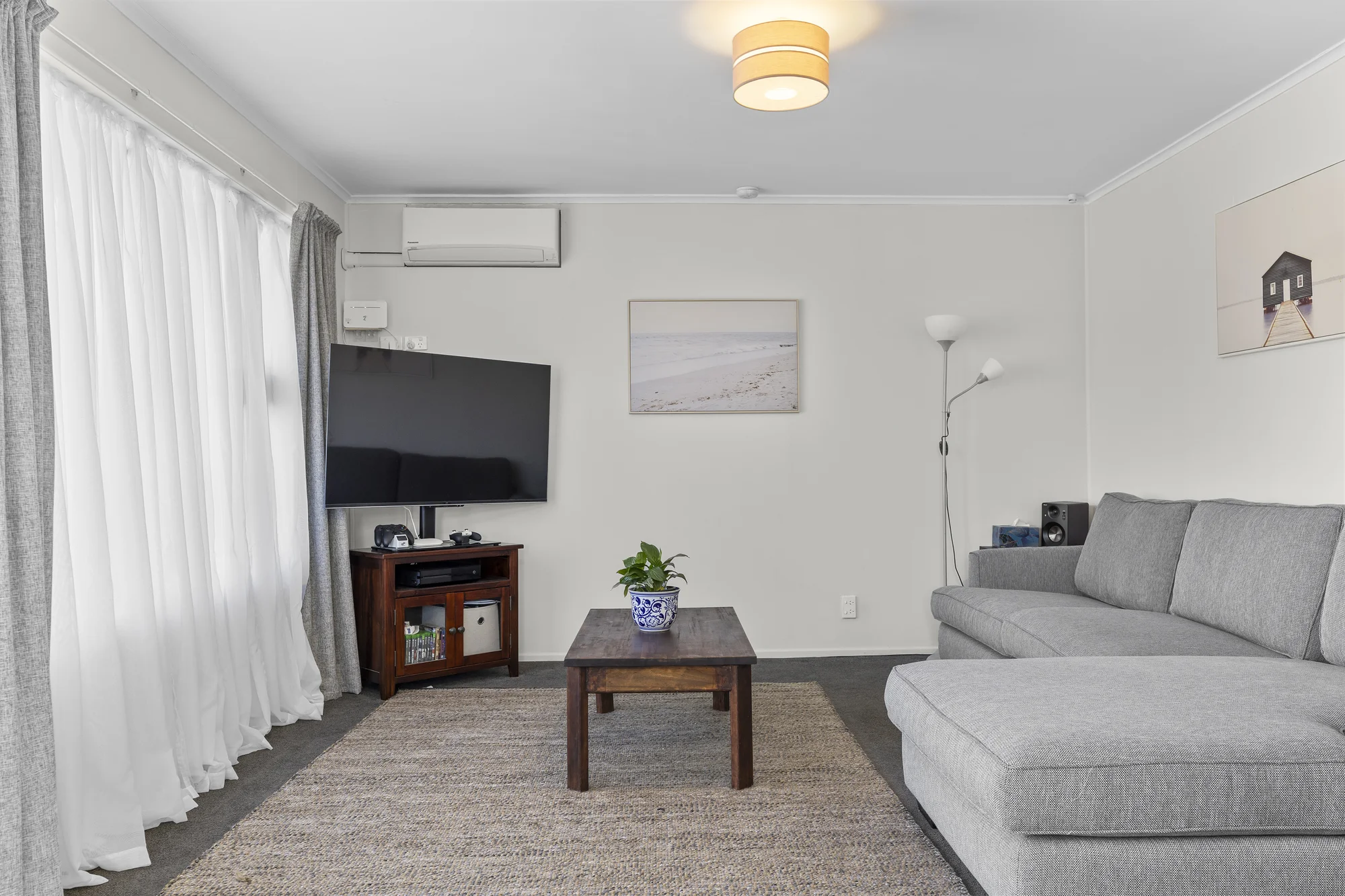 Taupo 2Kwarto Nest or invest