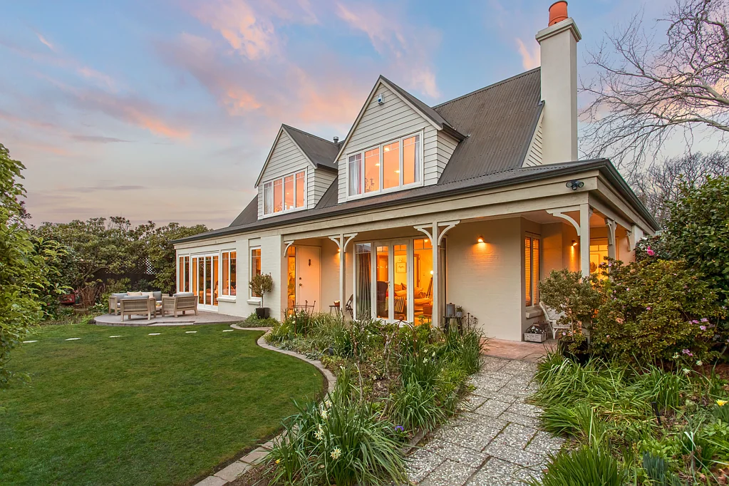 9A Te Kura Street, Fendalton, Christchurch, Canterbury