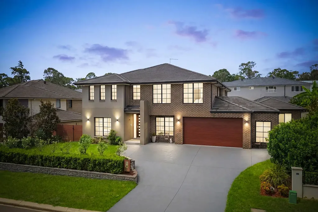 57 Horatio Avenue, Norwest, NSW 2153