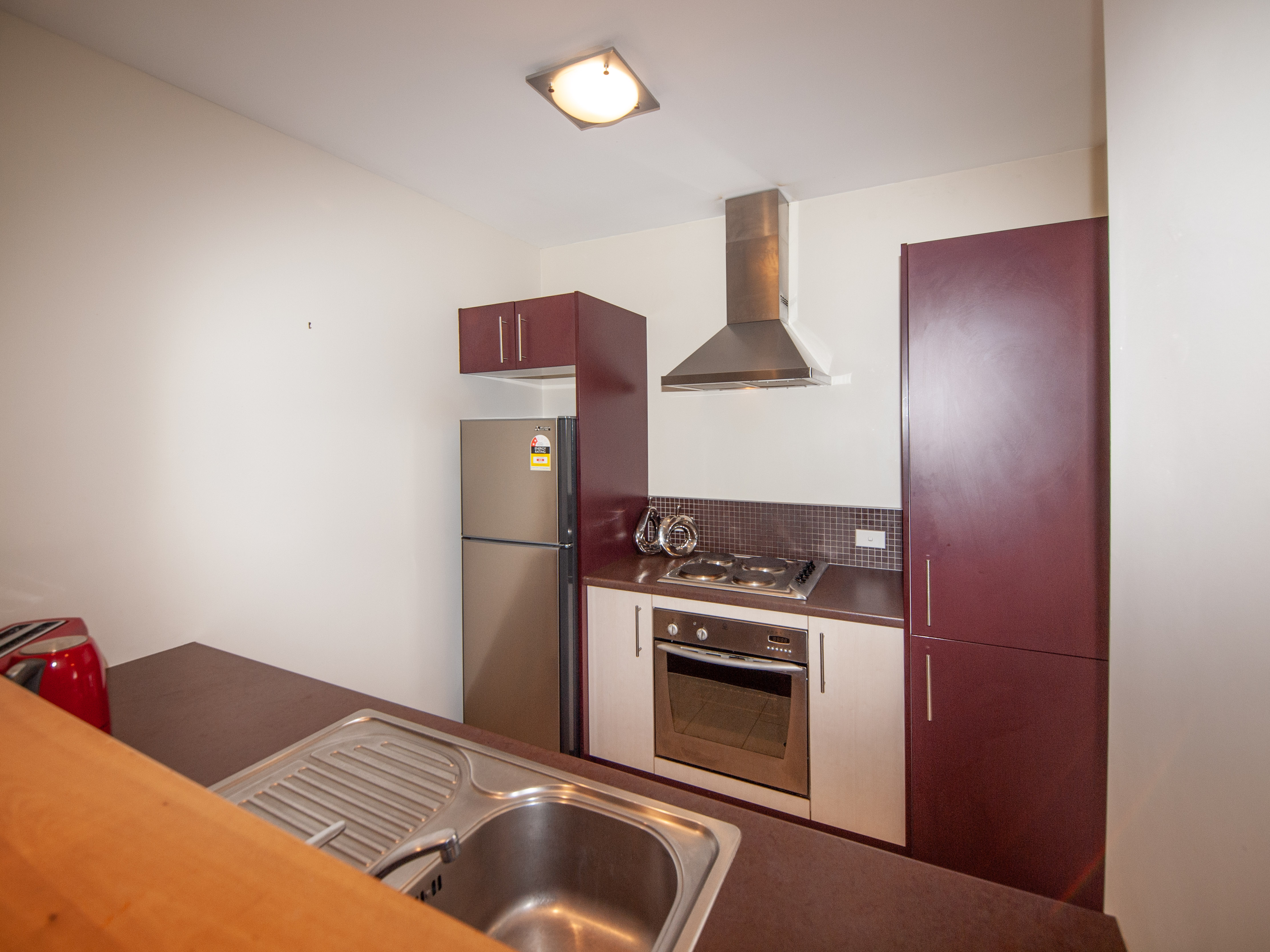 23/232 Middleton Road, Glenside, Wellington, 2 chambres, 1 salles de bain