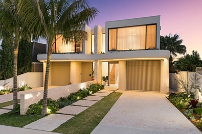 Caringbah South 5 Slaapkamer An Aura of Opulence & Abundance of Light