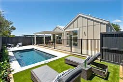 45b Weld Street, Martinborough