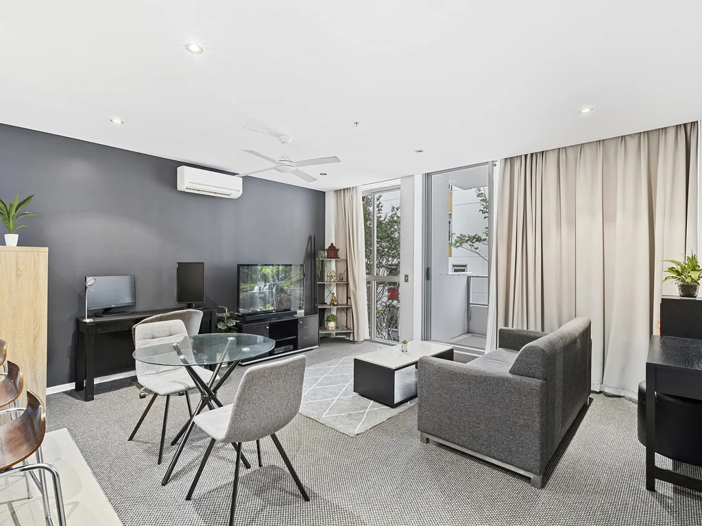 410/6 Aqua Street, Southport, QLD 4215
