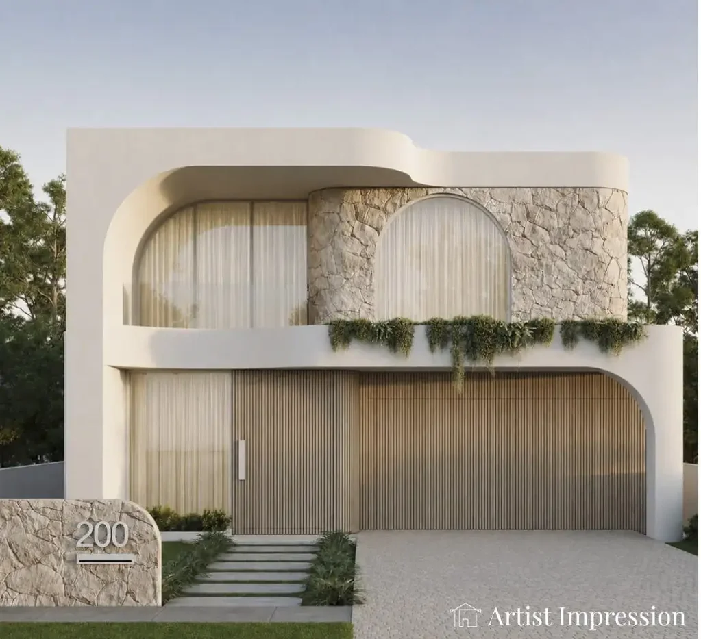 Greystanes 4房 CDC 批准的豪华住宅，拥有无限未来潜力 CDC Approved Luxury Residence with Endless Future Potential