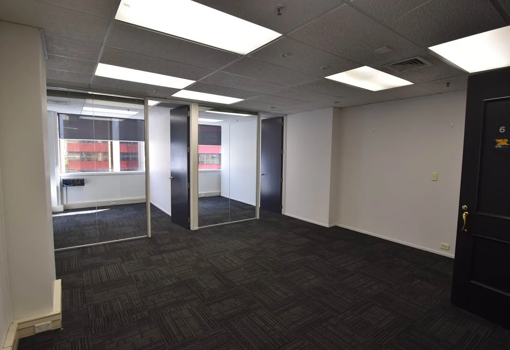 Auckland Central BOUTIQUE OFFICES AVAILABLE IN CBD