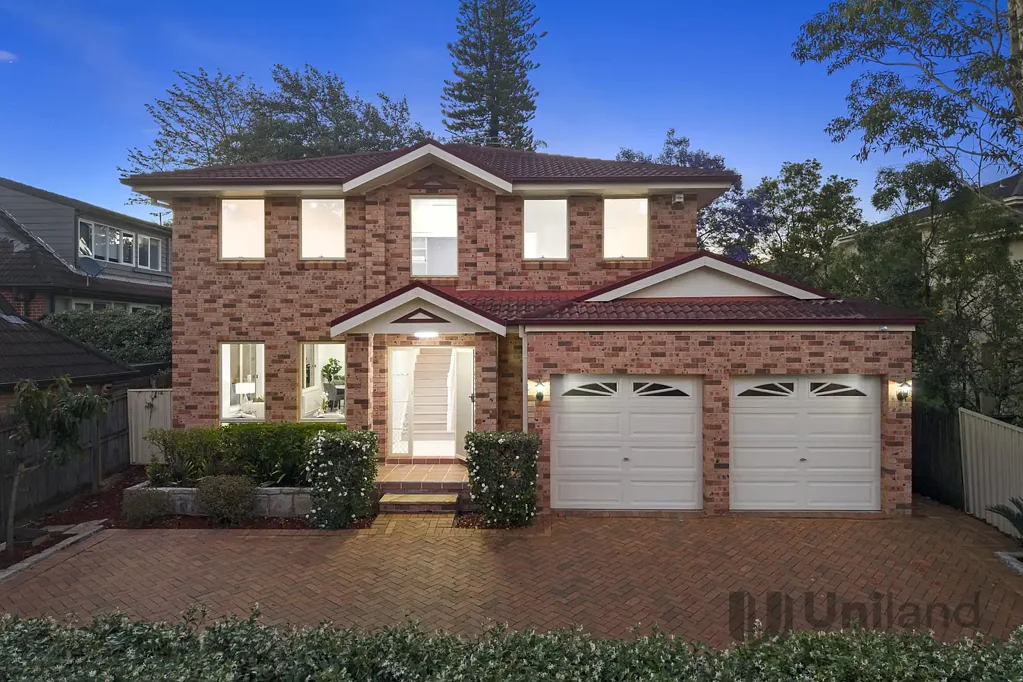 197B Midson Road, Epping, NSW 2121