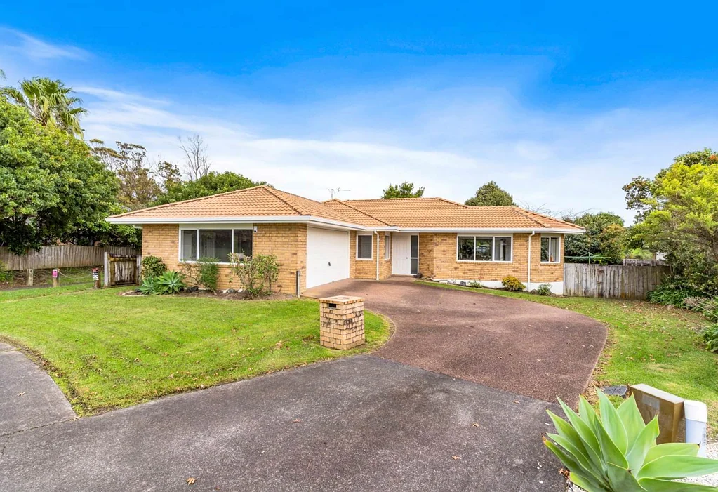 Stylish Family Living in Dannemora!