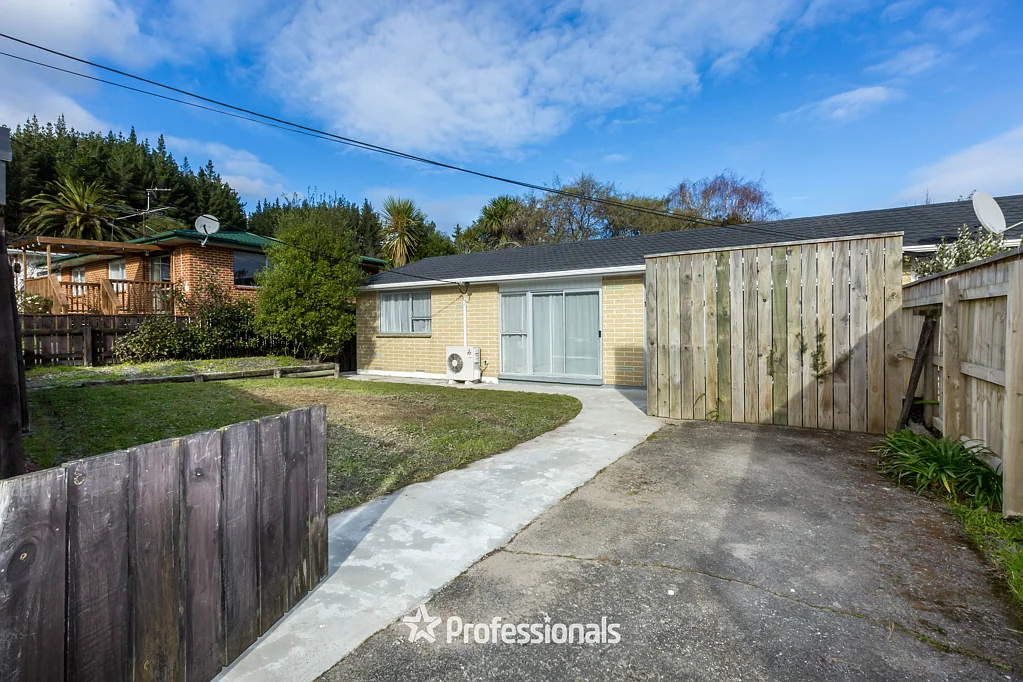 Maoribank 3Moenga Private, Practical & Perfectly Positioned