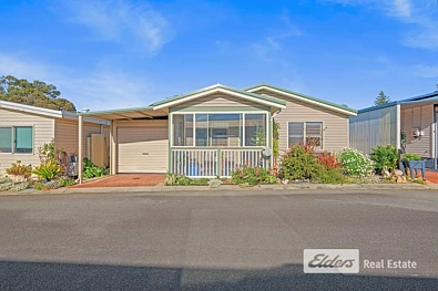 Centennial Park 3 Slaapkamer Easy-Care Living in Albany Gardens Lifestyle Village