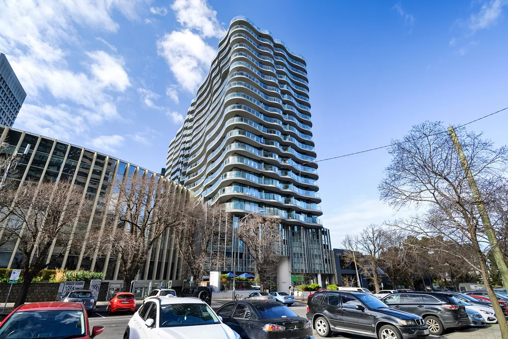 416/35 Albert Road, Melbourne, VIC 3004