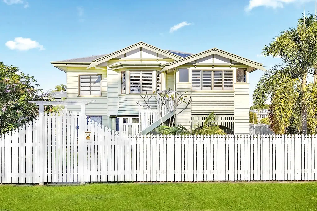 425 Lennox Street, Maryborough, QLD 4650
