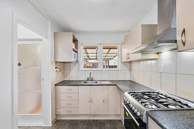 2 Bedroom Unit in Top Location