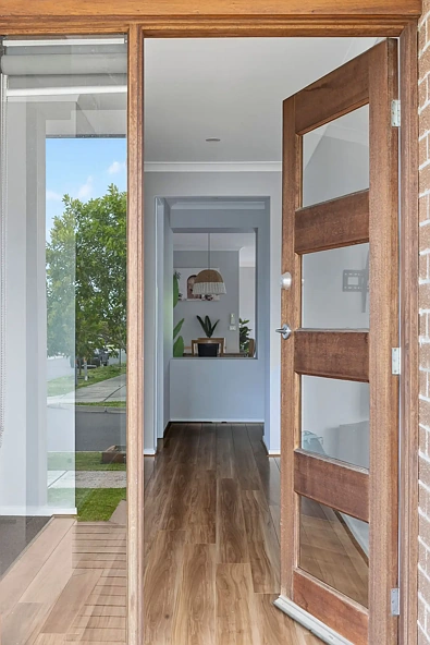 8 PORTRUSH LOOP, ARMSTRONG CREEK VIC 3217, 0房, 0浴, House