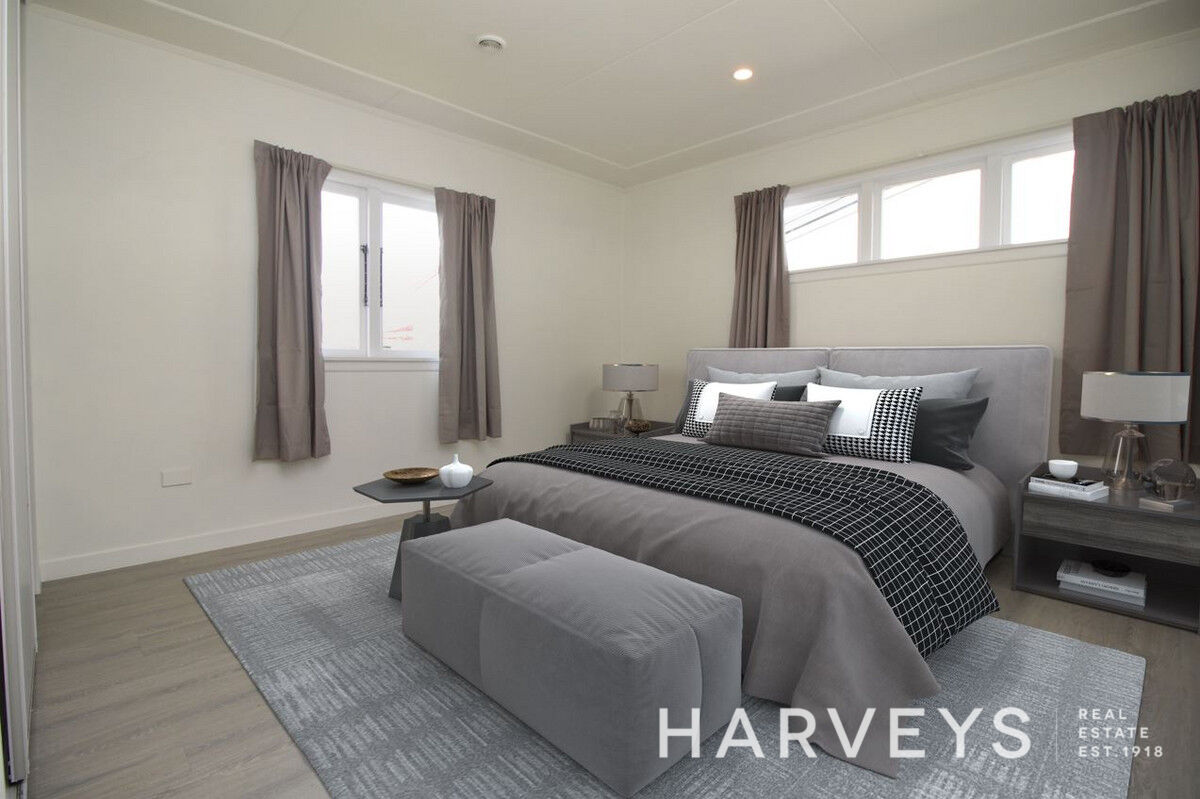 6/25 Solveig Place, Randwick Park, Auckland - Manukau, 4 침실, 1 욕실, House