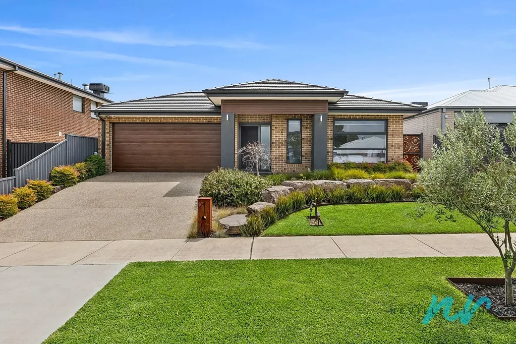 10 Gamble Way, St Leonards, VIC 3223