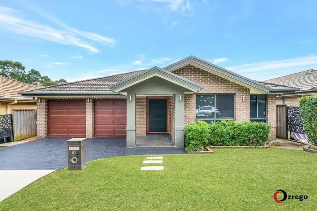 Middleton Grange 4房 尊贵 Parkbridge Estate 的现代家庭卓越之选 Contemporary Family Excellence in Prestigious Parkbridge Estate