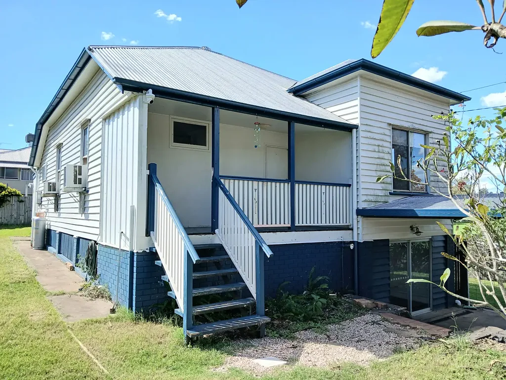 42 Lawrence Street, North Ipswich, QLD 4305
