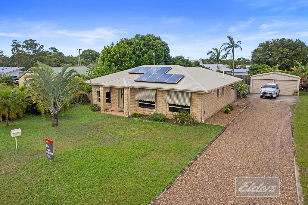3 Britannic Avenue, Cooloola Cove, QLD 4580