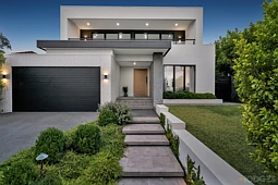 1 Royal Parade, Parkdale