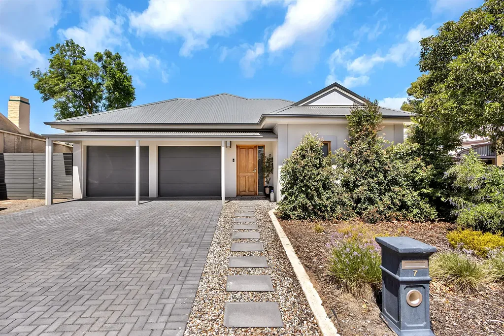 7 Lucas Street, Kapunda, SA 5373