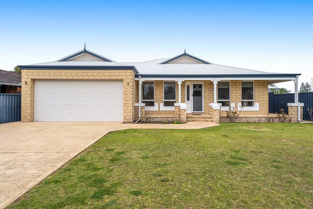 9 Ludlow Way, Warnbro, WA 6169
