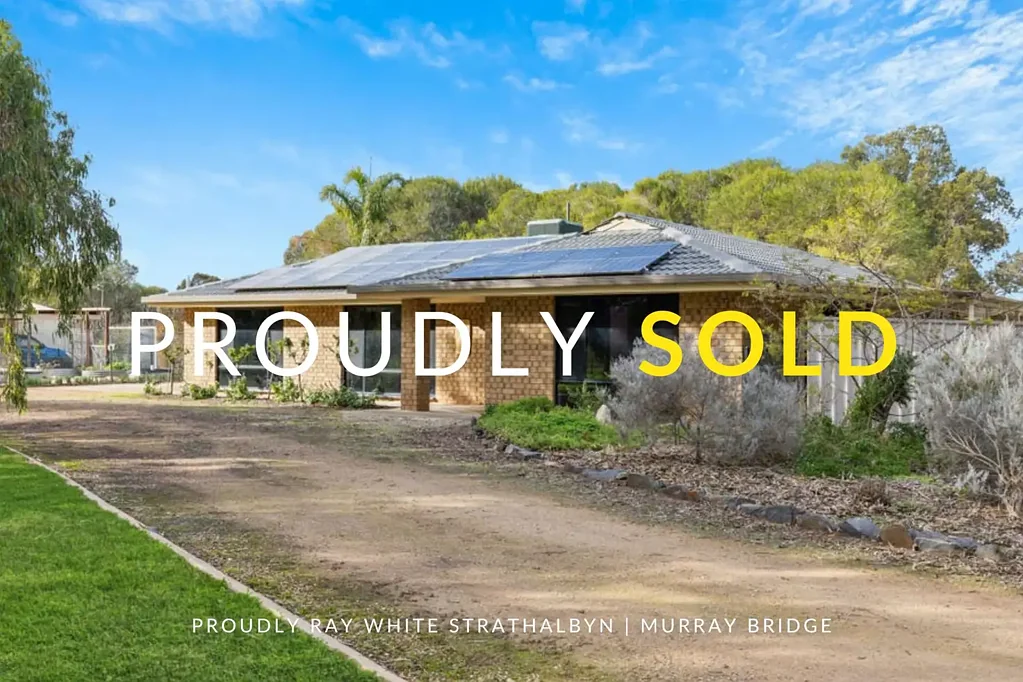 41 Roper Road, Strathalbyn, SA 5255