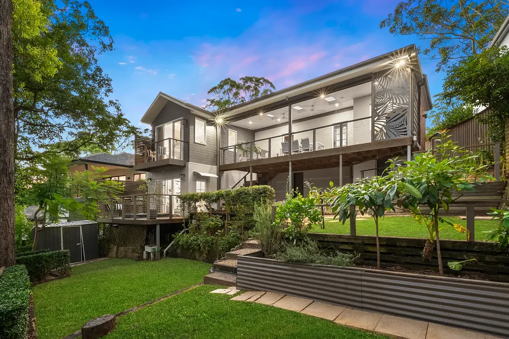 66 Ada Avenue South, Wahroonga, NSW 2076
