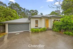 3/1468 Burwood Highway, Upwey