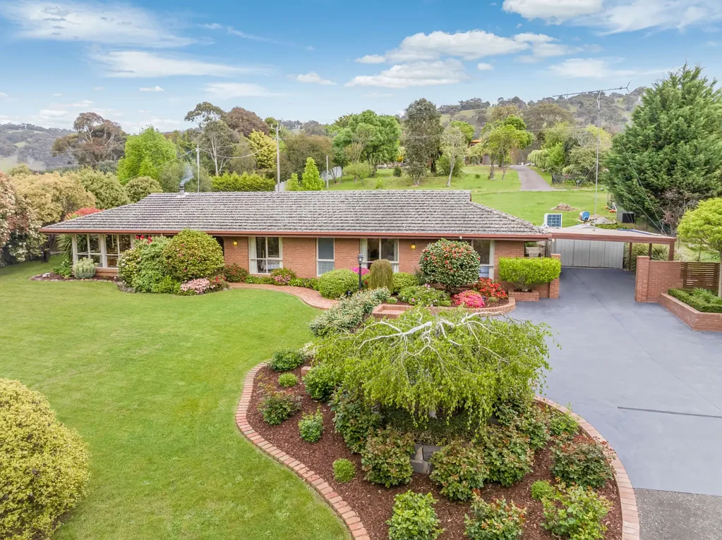 Kilmore East 4Kwarto Love The Location