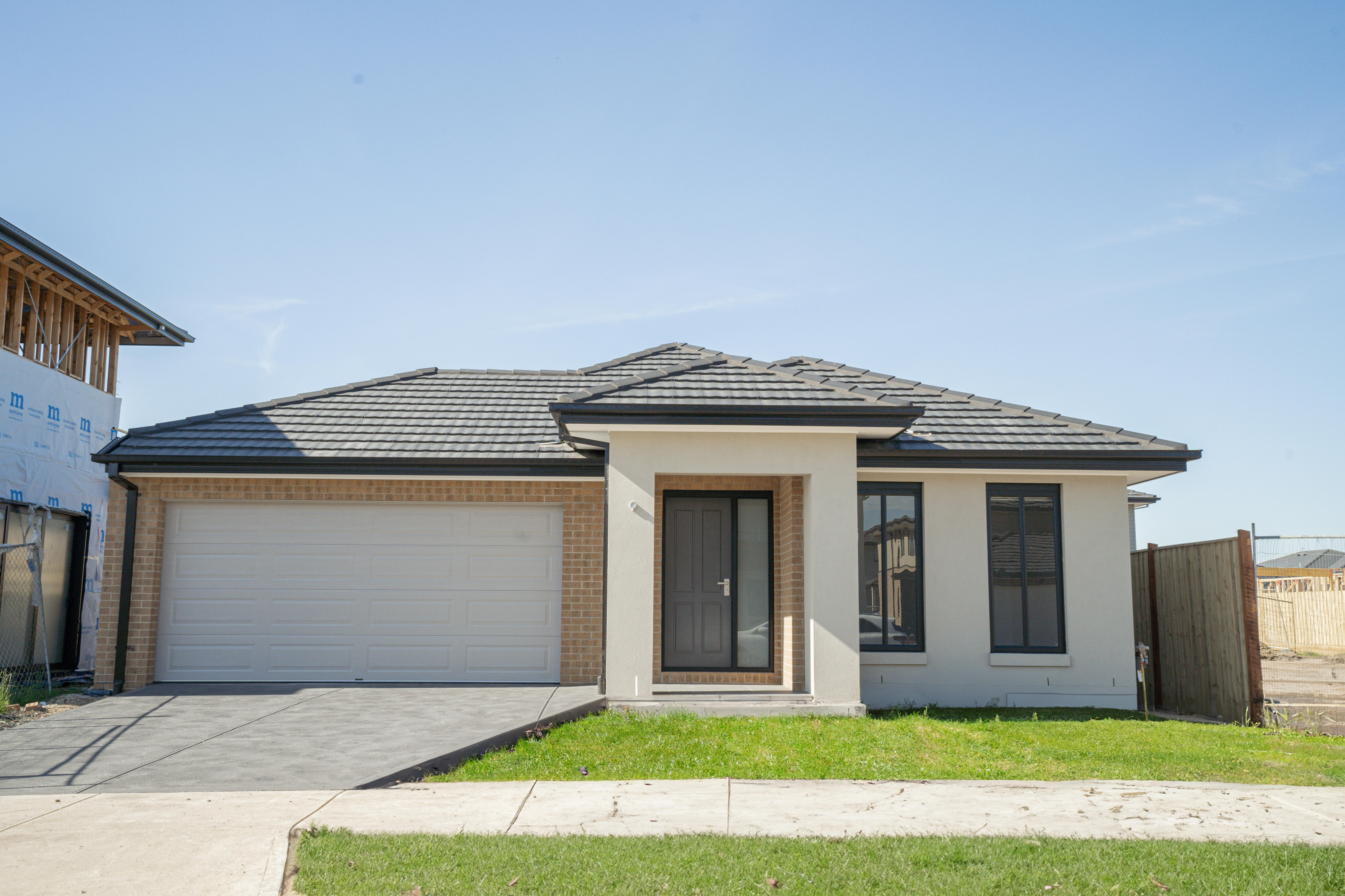 3 HYDROGEN CCT, CLYDE NORTH VIC 3978, 0 Bedrooms, 0 Bathrooms, House