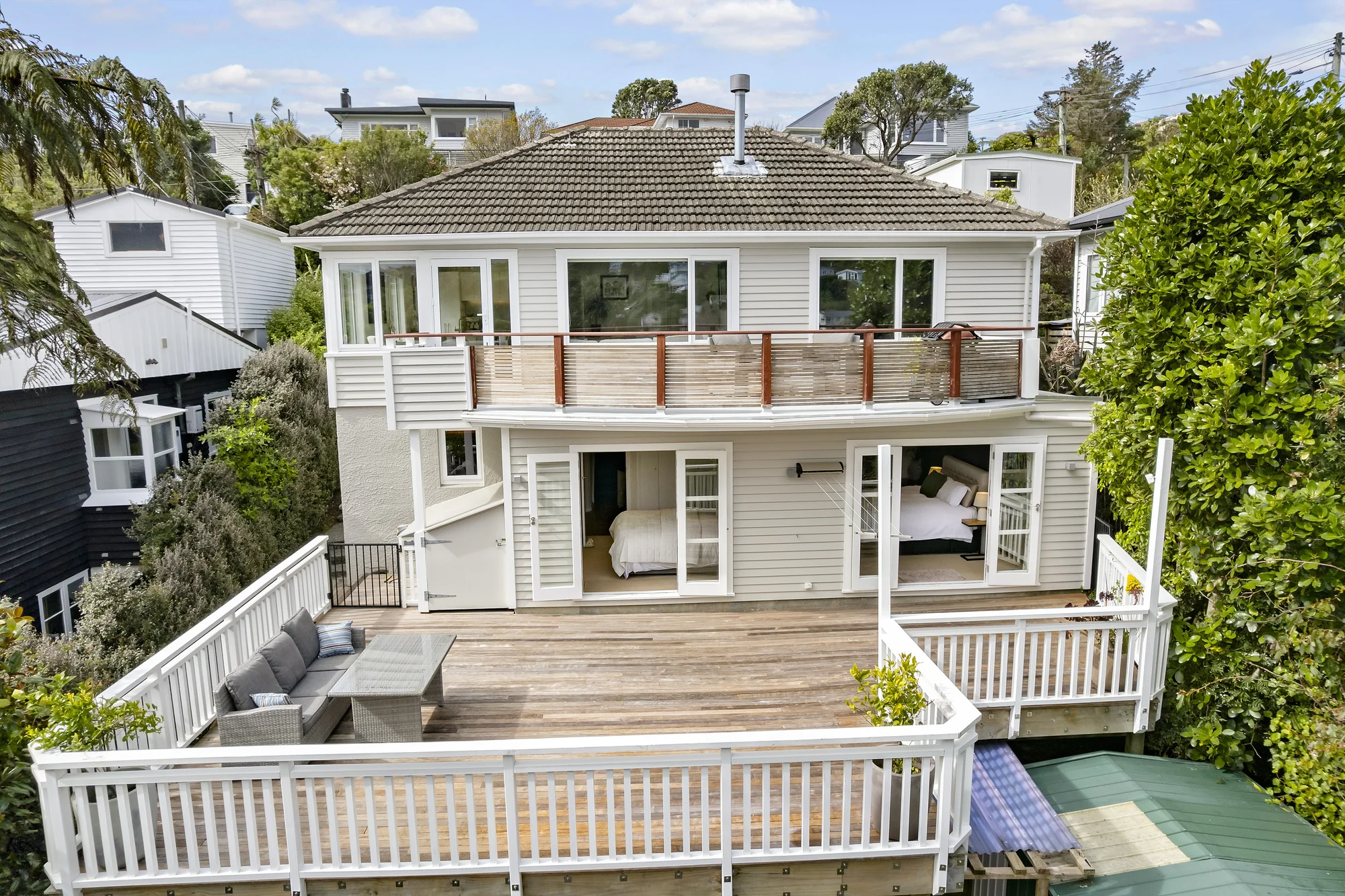 Karori 4ਬੈੱਡਰੂਮ The Street Every Family Wants to Be On