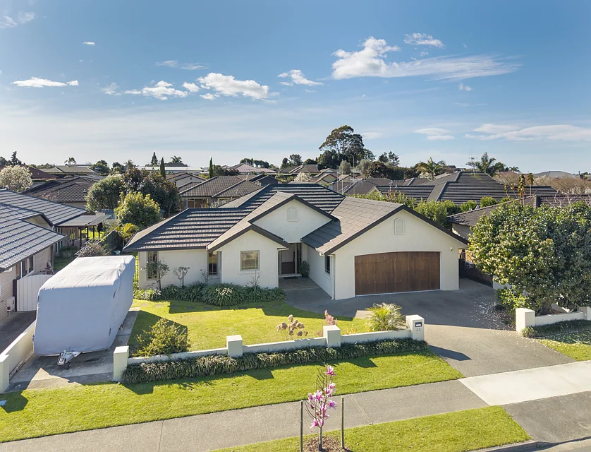 23 Inverness Drive, Pyes Pa, Tauranga, 4 ਕਮਰੇ, 2 ਬਾਥਰੂਮ, House
