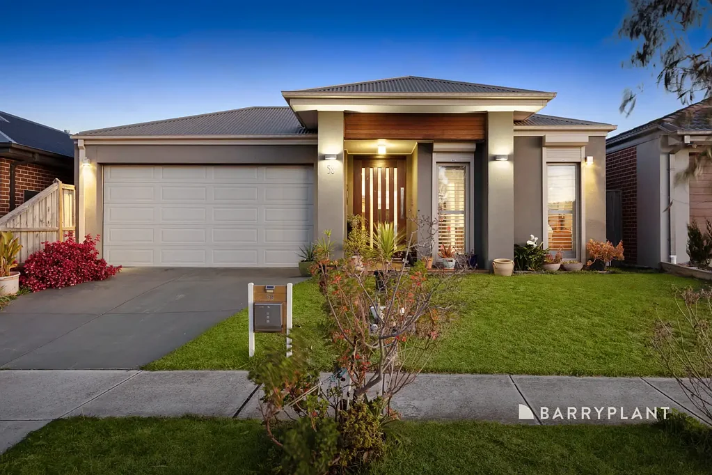 58 Dodson Road, Officer, VIC 3809