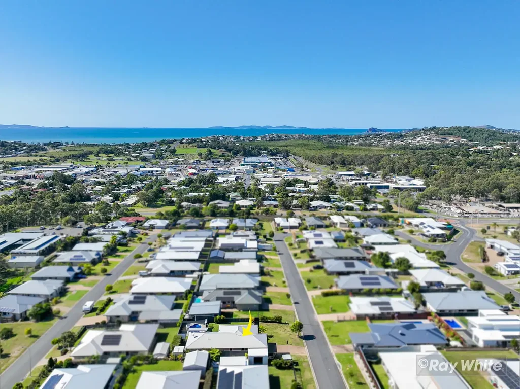 14 Primrose Street, Yeppoon, QLD 4703