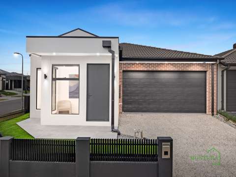 Craigieburn 4 Bedroom LUXURY LIVING