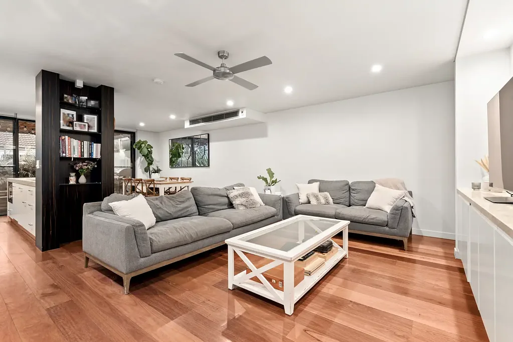 Luxury Designer Living in a Premier Leichhardt location!