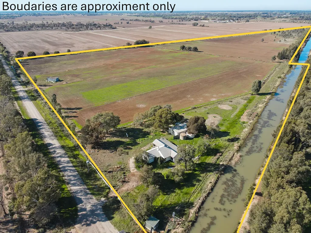 48 Isaacs Road, Mead, VIC 3568