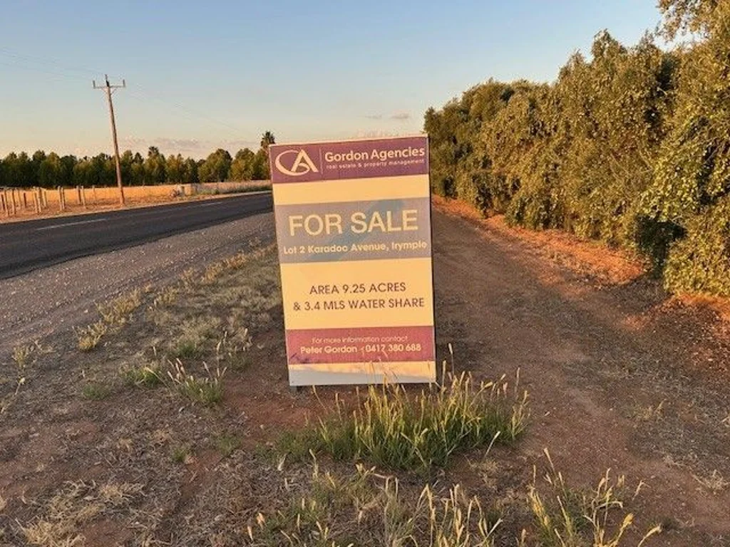Irymple "Great Position, Close to Irymple CBD"