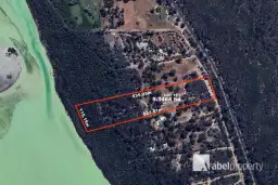 Lot 101, Lake Clifton