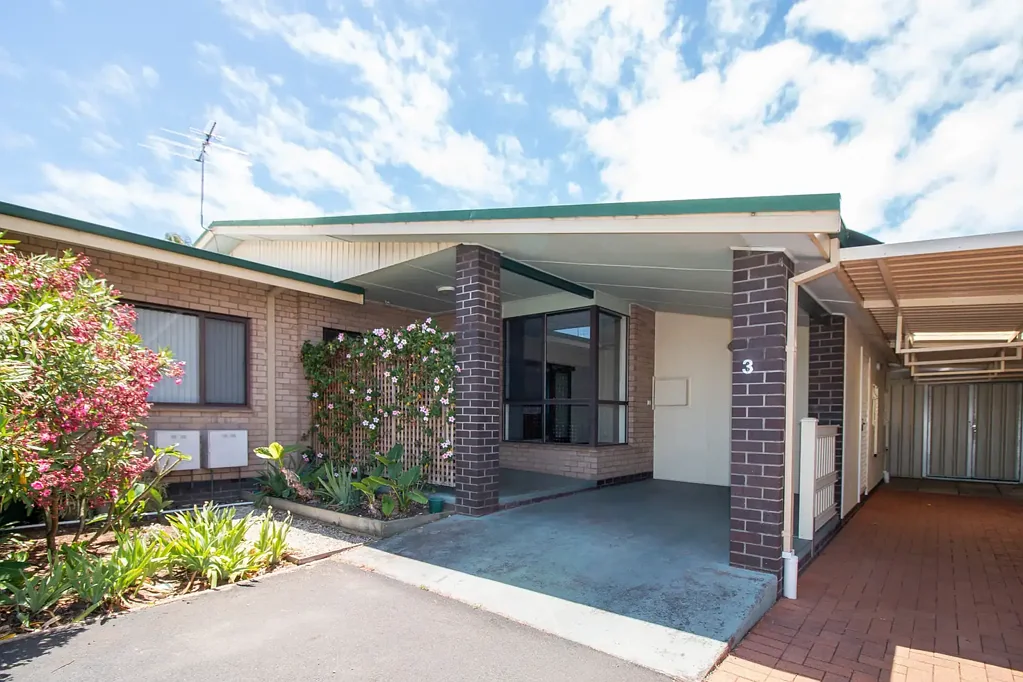 4C White Street, East Bunbury, WA 6230