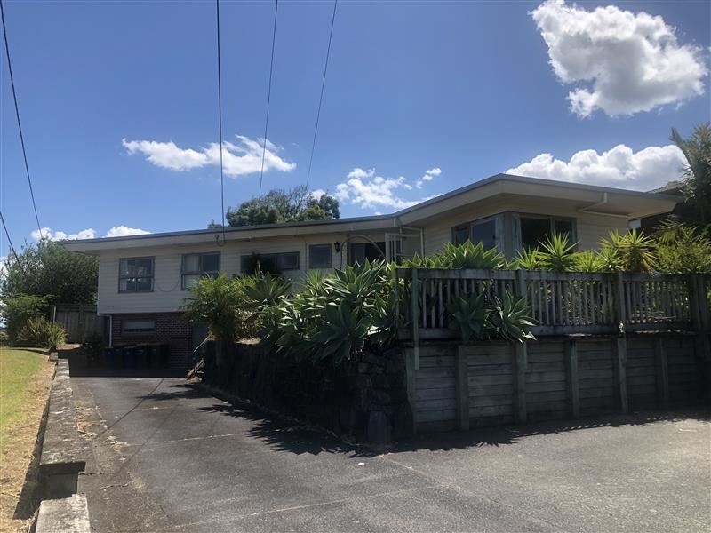 Residential  Mixed Housing Suburban Zone