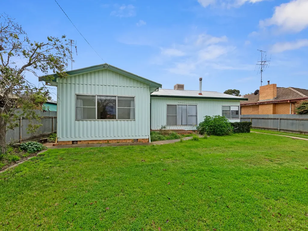 43 Scoullar Street, Finley, NSW 2713