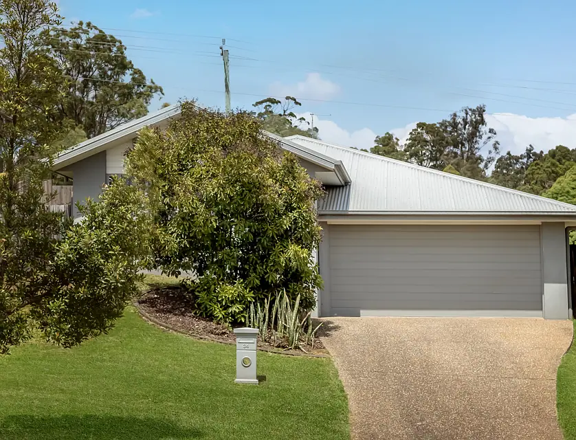 34 Cassidy Crescent, Willow Vale, Gold Coast, 4 રૂમ, 2 બાથરૂમ, House