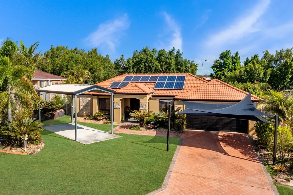 Flinders View 4 Slaapkamer WELCOMING AND SPACIOUS EXECUTIVE HOME